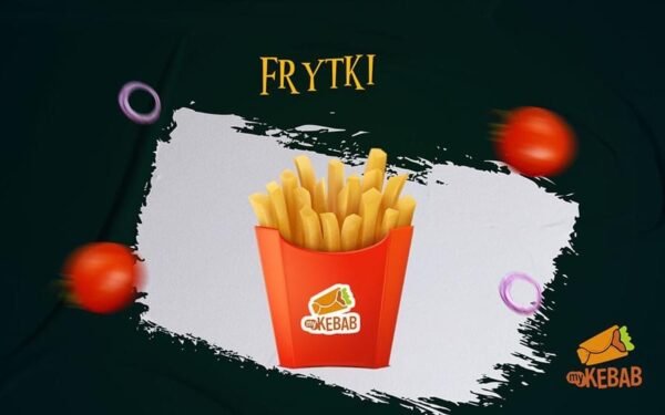 FRYTKI MAŁY